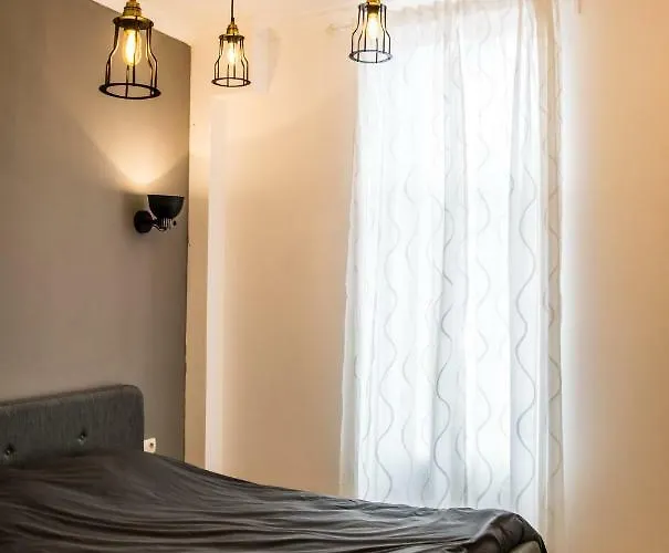 The Dutchies' Apartman