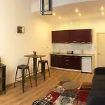 Modern Kapana