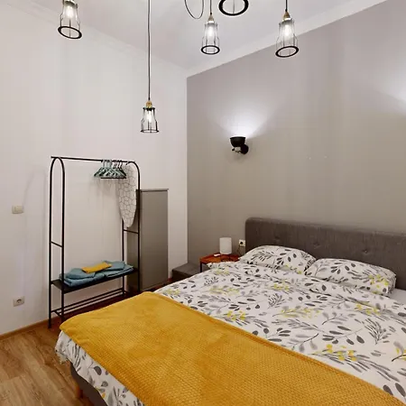 Modern Kapana Апартаменты Пловдив