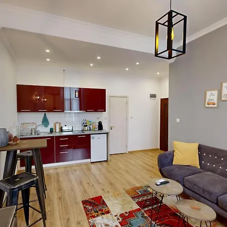 Modern Kapana * Пловдив