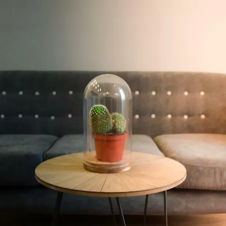 The Dutchies' شقة