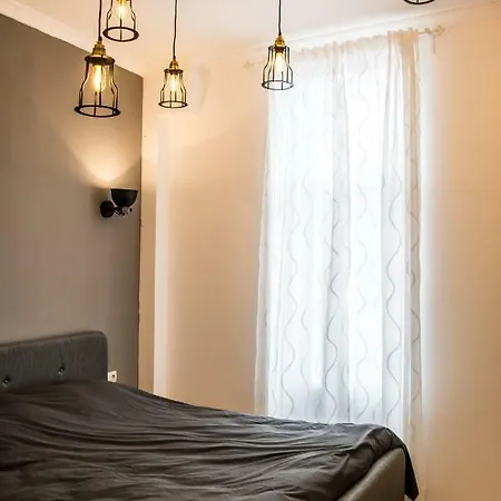 The Dutchies' Apartment