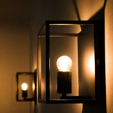 Apartamento The Dutchies'