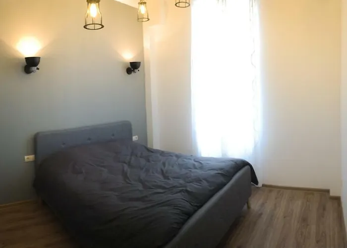 The Dutchies' Appartement