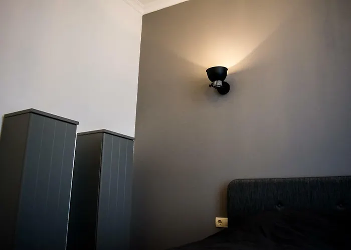 The Dutchies' Appartement *