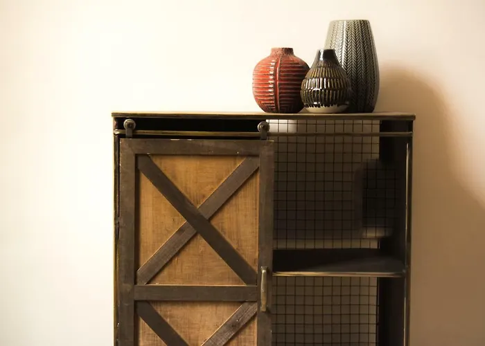 Apartamento The Dutchies' Plovdiv