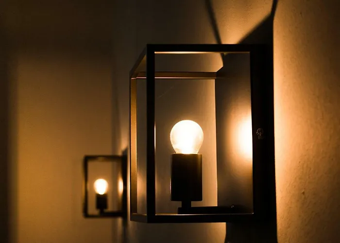 Appartement The Dutchies'